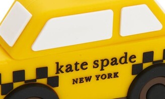 Kate Spade On A Roll Taxi Airpods Pro Case - ShopStyle